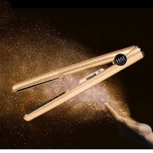 Hai superstar 1inch flat iron